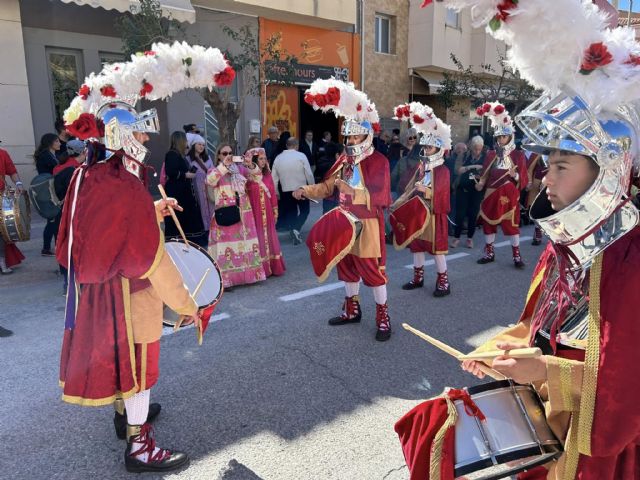 Armaos en Moratalla - 54